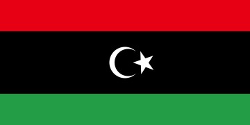 libija 0 sąrašas